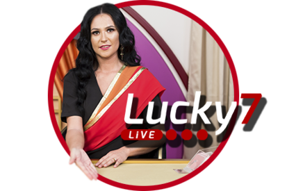 Play Lucky 7 at BetPro Play Lucky 7 at BetPro